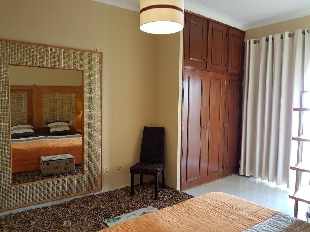 Lagos City Center Rooms Exterior photo