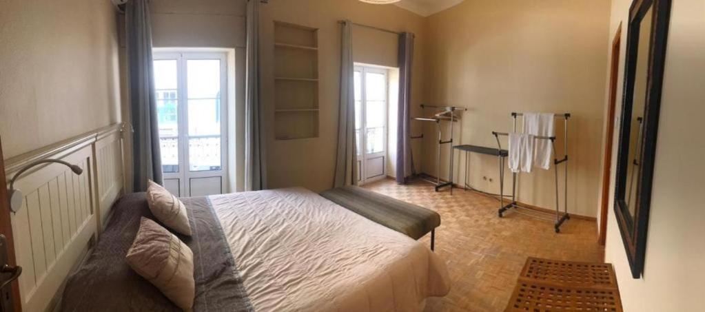Lagos City Center Rooms Exterior photo